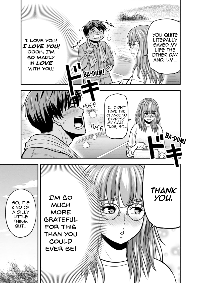 Orenchi ni Kita Onna Kishi to Inakagurashi Surukotoninatta Ken Chapter 129 11